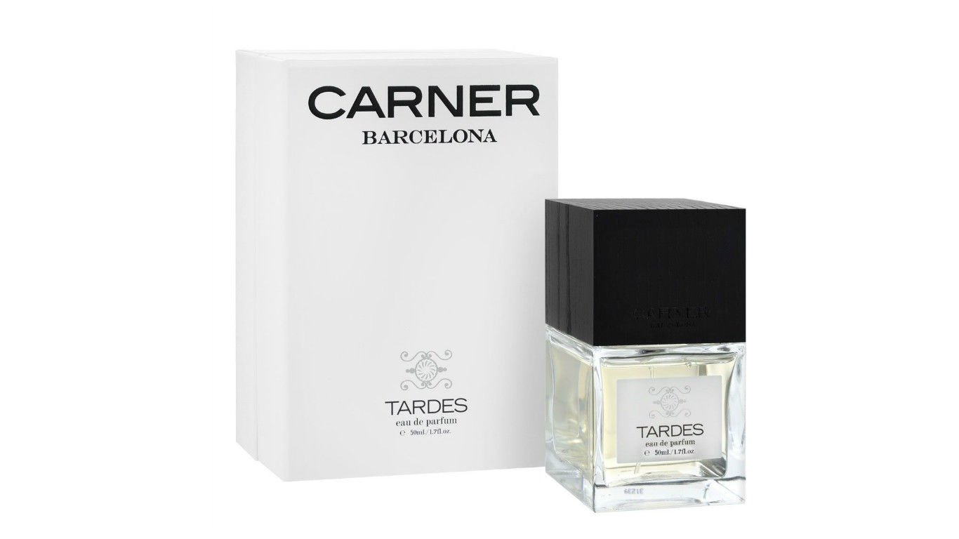Carner Barcelona Tardes